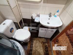 1-к квартира, вторичка, 30м2, 3/9 этаж