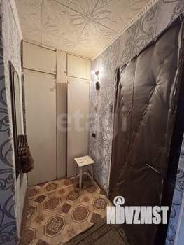 1-к квартира, вторичка, 29м2, 7/9 этаж