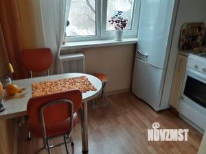 3-к квартира, вторичка, 63м2, 4/5 этаж