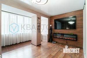 3-к квартира, вторичка, 90м2, 9/10 этаж