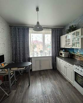1-к квартира, вторичка, 36м2, 5/5 этаж