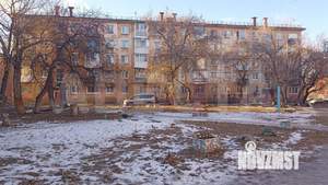 1-к квартира, вторичка, 31м2, 5/5 этаж