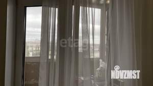 1-к квартира, вторичка, 46м2, 5/9 этаж