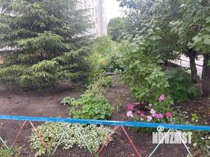 3-к квартира, вторичка, 63м2, 4/9 этаж