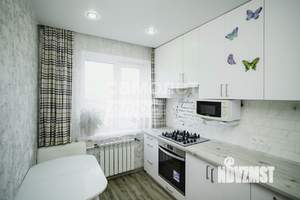 3-к квартира, вторичка, 60м2, 9/9 этаж