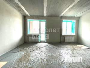 1-к квартира, вторичка, 42м2, 7/9 этаж