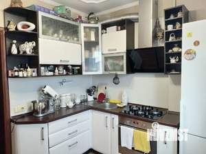 2-к квартира, вторичка, 53м2, 8/9 этаж