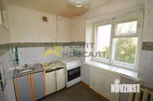 2-к квартира, вторичка, 44м2, 7/9 этаж