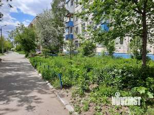 3-к квартира, вторичка, 57м2, 3/5 этаж