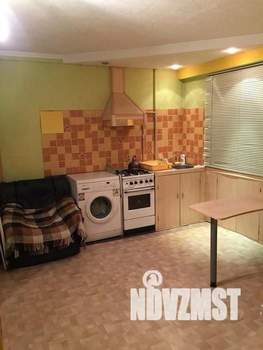 1-к квартира, вторичка, 33м2, 2/5 этаж