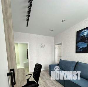 3-к квартира, вторичка, 70м2, 2/10 этаж