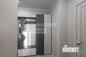 1-к квартира, вторичка, 36м2, 9/10 этаж