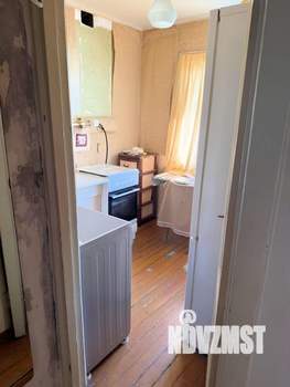 1-к квартира, вторичка, 31м2, 3/5 этаж