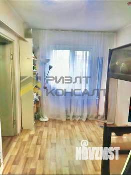 2-к квартира, вторичка, 44м2, 4/5 этаж