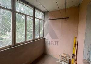 3-к квартира, вторичка, 63м2, 1/9 этаж
