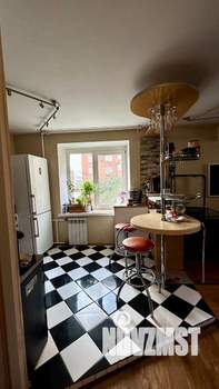 2-к квартира, вторичка, 43м2, 2/9 этаж