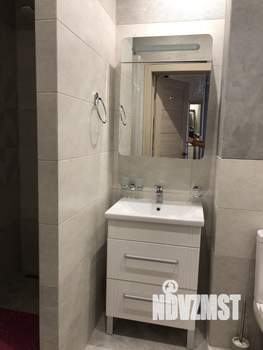 1-к квартира, вторичка, 40м2, 7/15 этаж