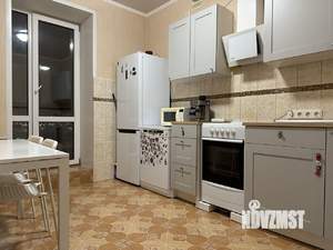 1-к квартира, вторичка, 40м2, 5/9 этаж