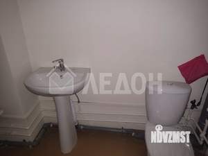 1-к квартира, вторичка, 37м2, 1/10 этаж