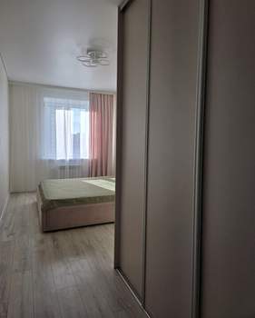 3-к квартира, вторичка, 64м2, 10/14 этаж