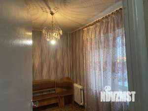 4-к квартира, вторичка, 61м2, 4/5 этаж