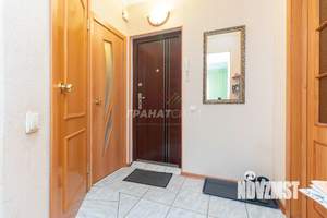 1-к квартира, вторичка, 36м2, 5/9 этаж