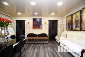 3-к квартира, вторичка, 55м2, 1/5 этаж