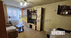 1-к квартира, вторичка, 32м2, 5/5 этаж