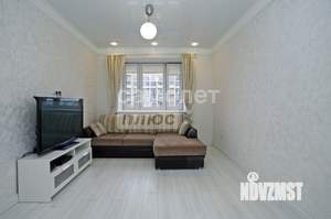 1-к квартира, вторичка, 40м2, 9/15 этаж