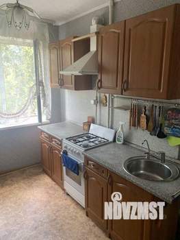 3-к квартира, вторичка, 61м2, 3/9 этаж