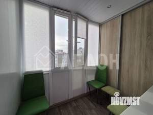 2-к квартира, вторичка, 43м2, 5/9 этаж