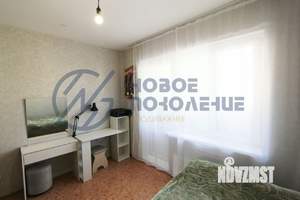 2-к квартира, вторичка, 55м2, 7/9 этаж