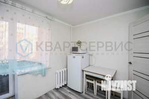 1-к квартира, вторичка, 28м2, 2/9 этаж
