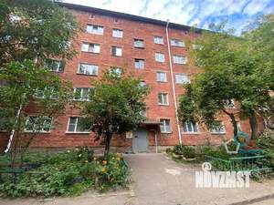 1-к квартира, вторичка, 30м2, 5/5 этаж