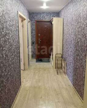 2-к квартира, вторичка, 51м2, 2/9 этаж