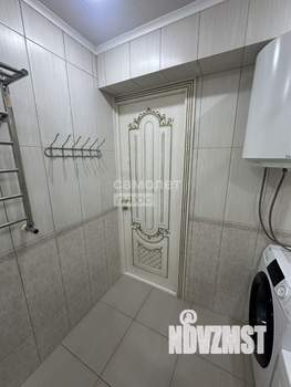 3-к квартира, вторичка, 58м2, 3/5 этаж