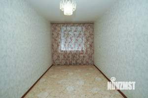 3-к квартира, вторичка, 63м2, 2/5 этаж