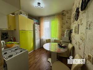 2-к квартира, вторичка, 47м2, 3/3 этаж