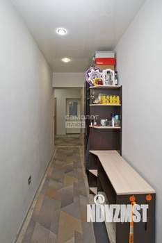 3-к квартира, вторичка, 94м2, 1/5 этаж