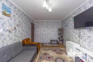 2-к квартира, вторичка, 44м2, 2/5 этаж