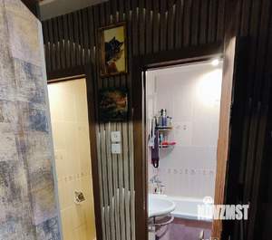 2-к квартира, вторичка, 48м2, 14/14 этаж