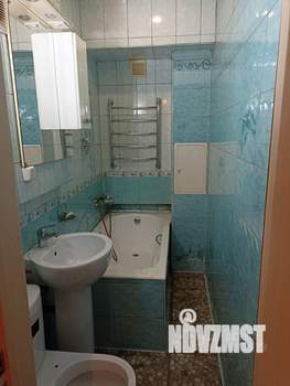 2-к квартира, вторичка, 54м2, 1/2 этаж