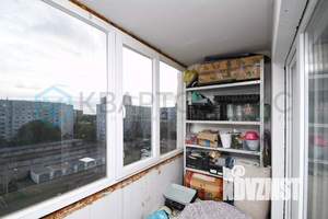 1-к квартира, вторичка, 40м2, 7/10 этаж