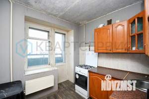 1-к квартира, вторичка, 28м2, 8/9 этаж