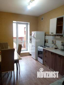 2-к квартира, вторичка, 56м2, 6/9 этаж