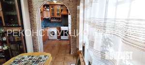 3-к квартира, вторичка, 64м2, 3/5 этаж