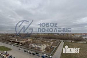 2-к квартира, вторичка, 75м2, 9/9 этаж