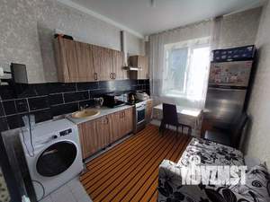 1-к квартира, вторичка, 42м2, 2/14 этаж