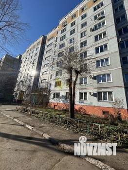 3-к квартира, вторичка, 63м2, 7/9 этаж