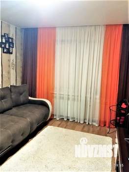 1-к квартира, вторичка, 30м2, 1/5 этаж